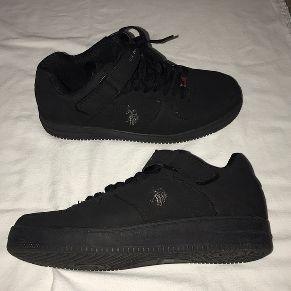 polo shoes for men